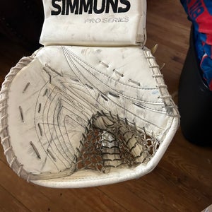 Used  Simmons Regular