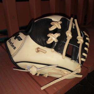 New Right Hand Throw Infield Baseball Glove 9.5"