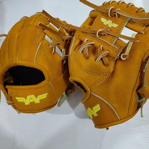 New Right Hand Throw Infield Baseball Glove 9.5"