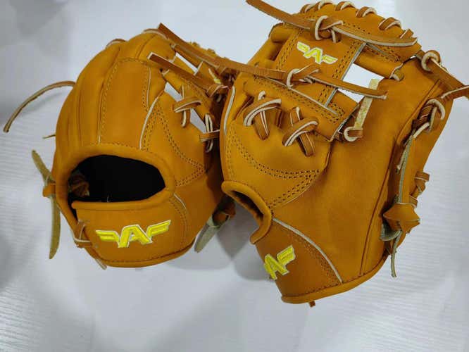 New Right Hand Throw Infield Baseball Glove 9.5"