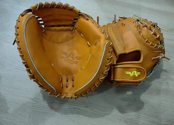 New Right Hand Throw Baseball Glove 28"