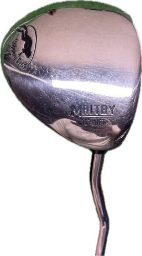 Maltby Slippery Frog 16° Chipper Steel Shaft RH 35”L