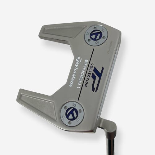 Taylormade TP Collection Bandon 1 Putter Right Handed 34”