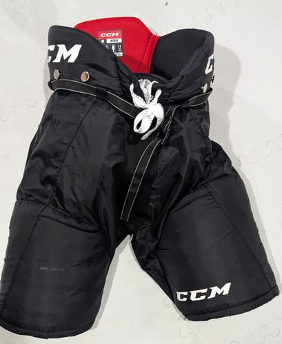 CCM JetSpeed FT455 Hockey Pants - Senior Medium