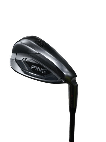 Used Ping G452 Pitching Wedge Regular Flex Graphite Shaft Wedges