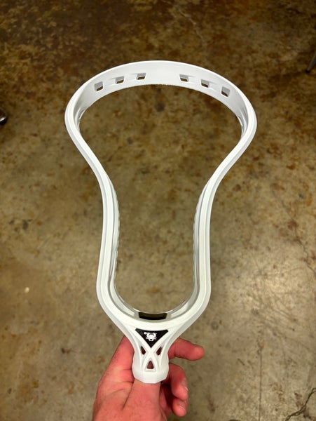 Unstrung Mirage 2 Head, with Carbon 3.0