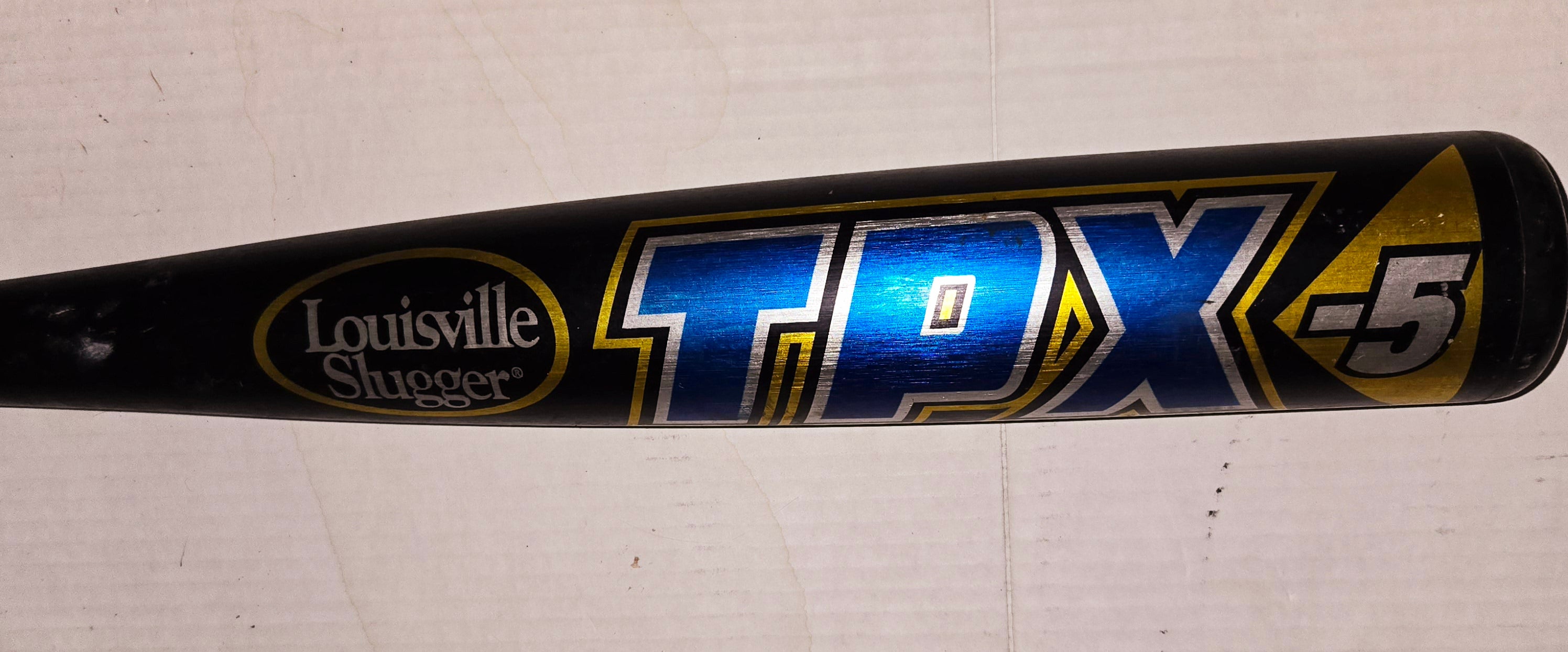 Louisville Slugger TPX Air Attack 3 BB17 32 27 oz C405 PLUS 2-3/4 Baseball Bat