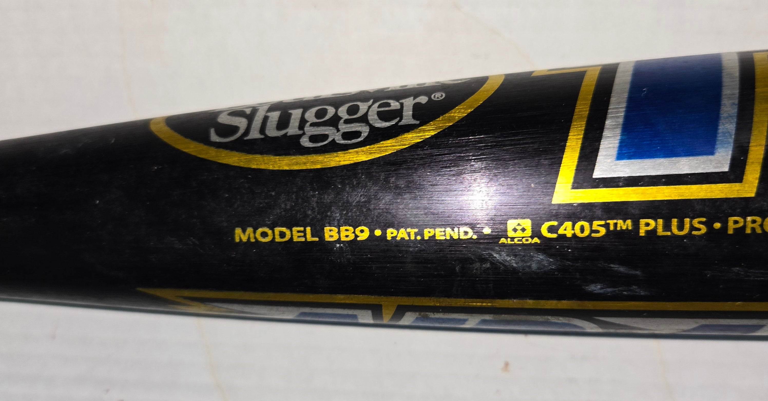 Louisville Slugger TPX Air Attack 3 BB17 32 27 oz C405 PLUS 2-3