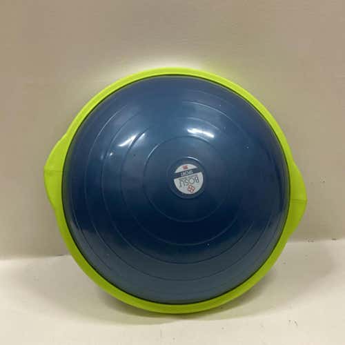 Used Bosu Exercise And Fitness Accessories