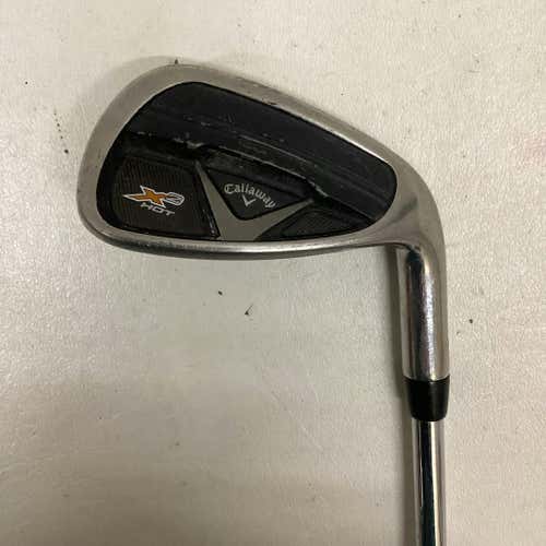Used Callaway X2 Hot Pitching Wedge Steel Wedges