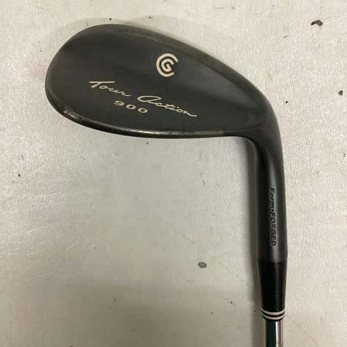 Used Cleveland Tour Action 900 62 Degree Steel Wedges