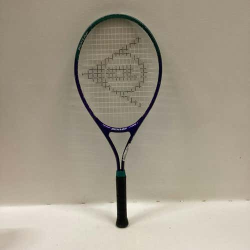 Used Dunlop Power Shot Jr 25" Tennis Racquets