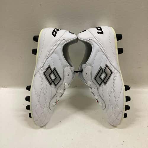 Used Lotto Senior 5 Cleat Soccer Outdoor Cleats