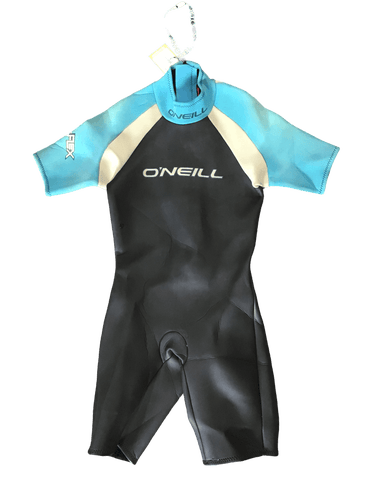 Used O'neill Lg Spring Suits