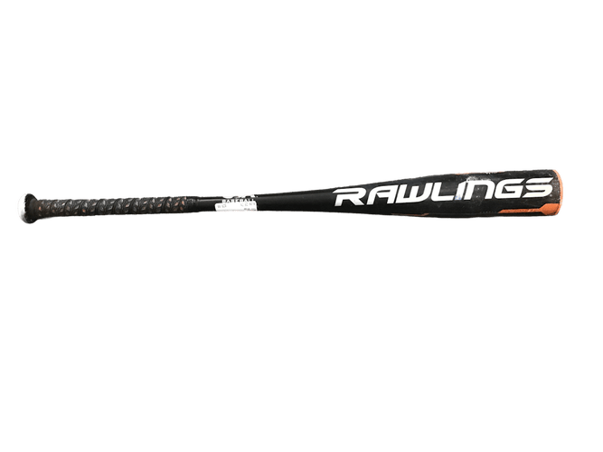 Used Rawlings Prodigy Alloy 30" -11 Drop Usa 2 5 8 Barrel Bats