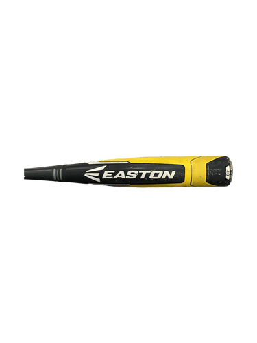 Used Easton Atac Alloy 31" -10 Drop Usa 2 5 8 Barrel Bats