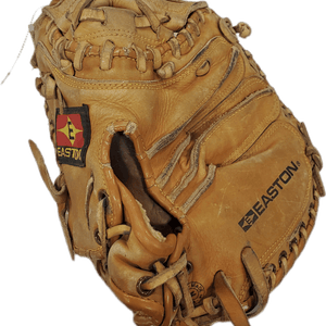 Used Easton Ex 220 30" Catcher's Gloves