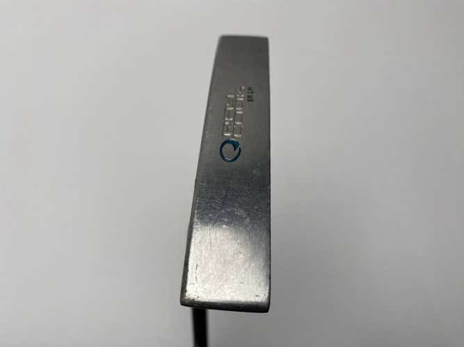 Ray Cook Silver Ray Putter 35" Mens LH