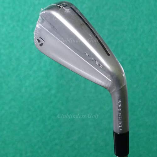 TaylorMade P-790 2023 Forged Single 3 Iron Dynamic Gold 105 S300 Steel Stiff