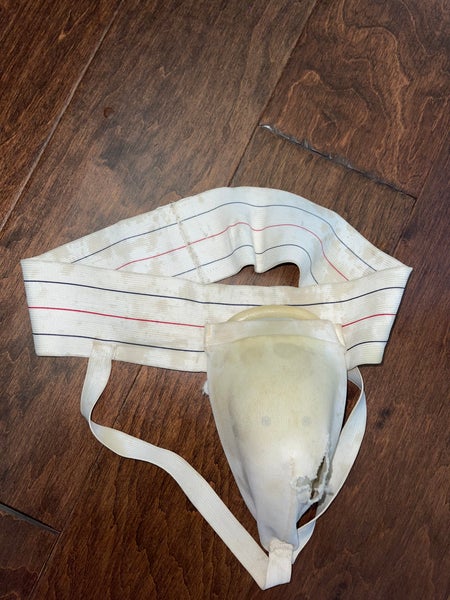 Used Vintage Bike Jock