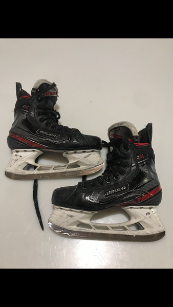 Bauer Vapor 2X Hockey Skates 5D