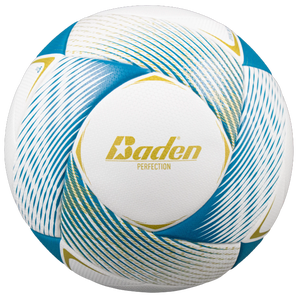 Baden Perfection Thermo Soccer Ball Bundle of 6