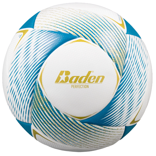 Baden Perfection Thermo Soccer Ball Bundle of 6