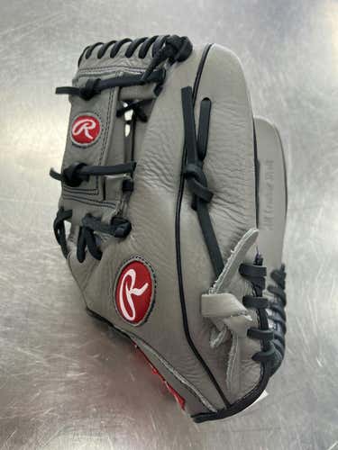 Rawlings New Select Rpo Lite 11 1 2" Fielders Gloves