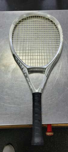 Used Wilson Ncode N3 4 1 2" Tennis Racquets