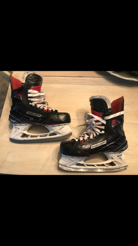 Bauer Vapor 1X Hockey Skates 6D