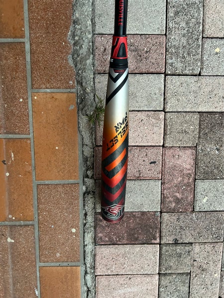 Used 2023 Louisville Slugger BBCOR Certified Composite 31 oz 34" Select PWR Bat