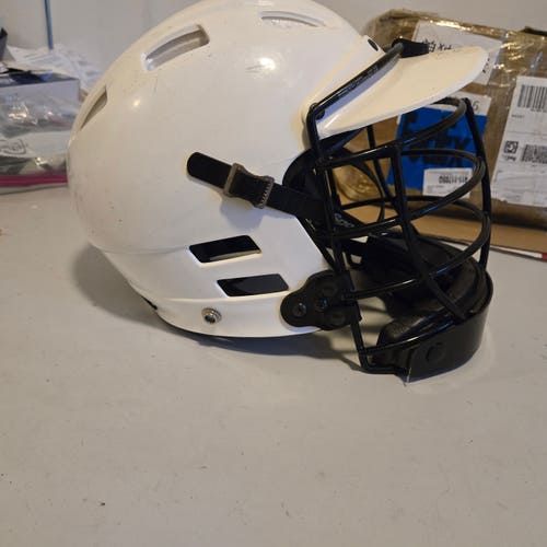 Used XXXS- Youth Cascade Helmet