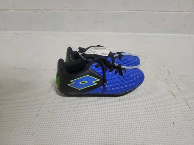 Used Lotto Youth 12.0 Cleat Soccer Outdoor Cleats