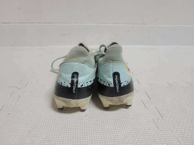 Used Nike Senior 9 Cleat Soccer Outdoor Cleats