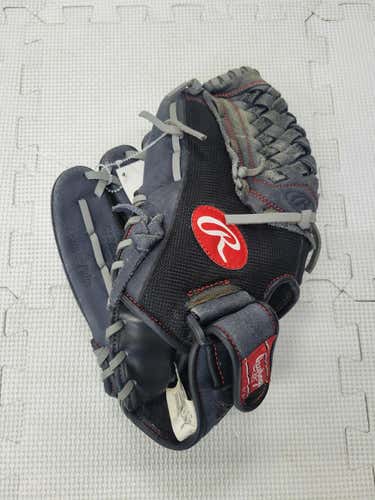 Used Rawlings Renegade Glove 12" Fielders Gloves