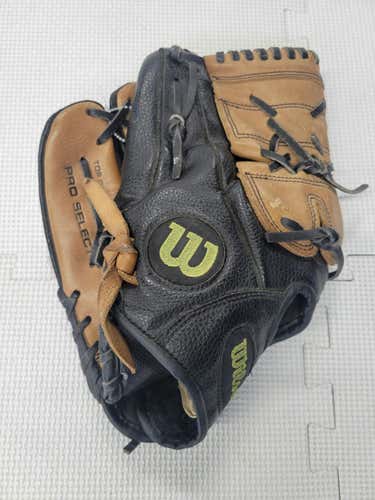 Used Wilson Pro Select Glove 12 1 2" Fielders Gloves