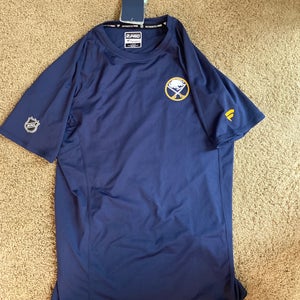 Blue New Men's  Shirt