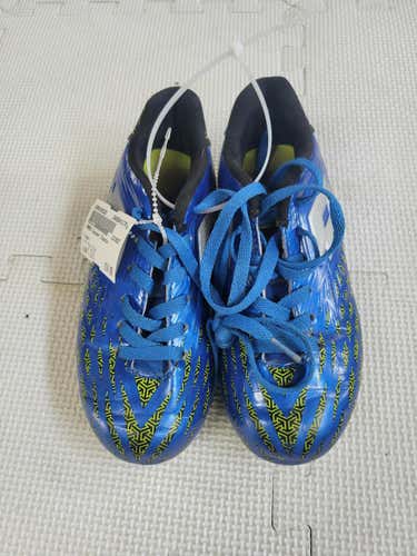 Used Youth 13.5 Cleat Soccer Outdoor Cleats