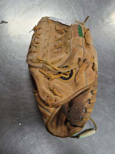 Used Wilson Bb Glove 12" Fielders Gloves