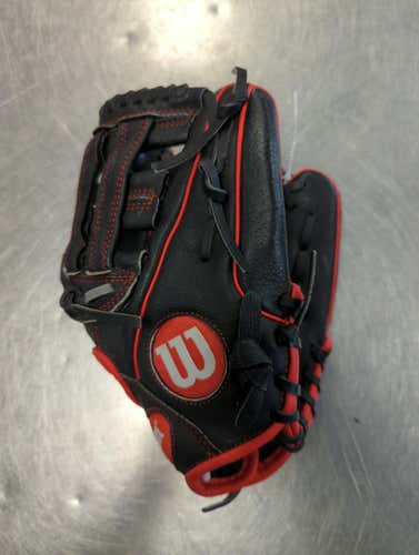 Used Wilson A450 11" Fielders Gloves