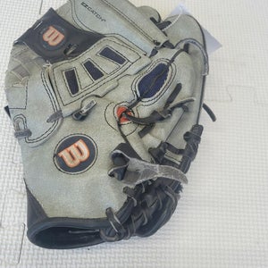 Used Wilson A2449 10 1 2" Fielders Gloves