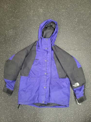 Used North Face Sm Winter Jackets