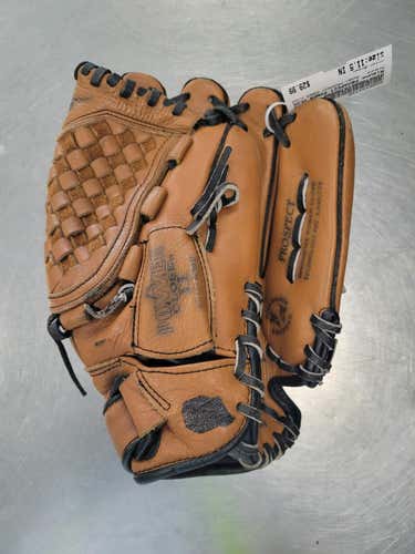 Used Mizuno Prospect Power Close 11 1 2" Fielders Gloves