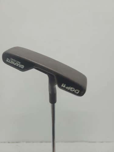 Used Gdp11 Putter Blade Putters