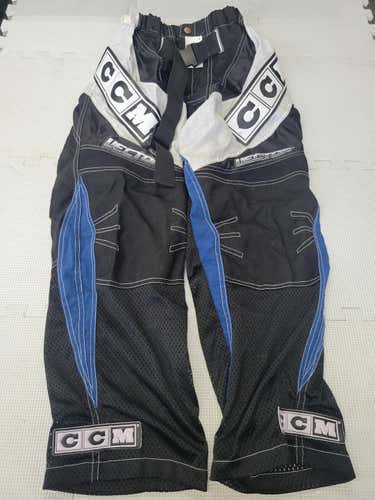 Used Ccm Vector Junior Sm Street Hockey Pants And Girdles