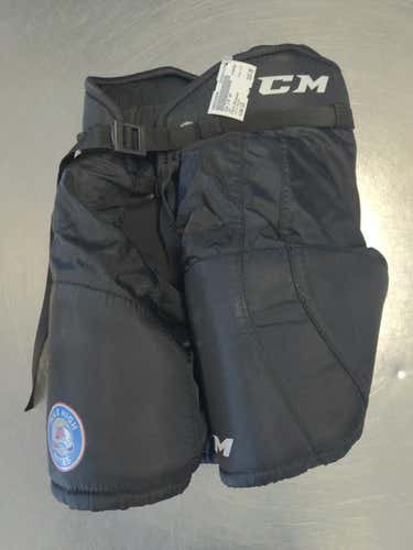 Used Ccm Ltp Lg Pant Breezer Ice Hockey Pants