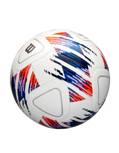 New Wilson Vivido Replica Match Soccer Ball