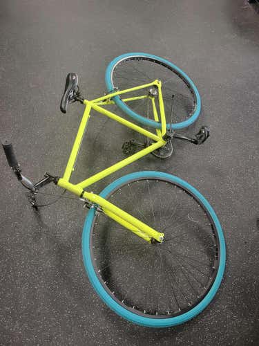 Used Bike 49-50cm - Xs Mens Frame 1 Speed Men's Bikes