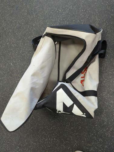 Used All Star Bag Baseball And Softball Equipment Bags