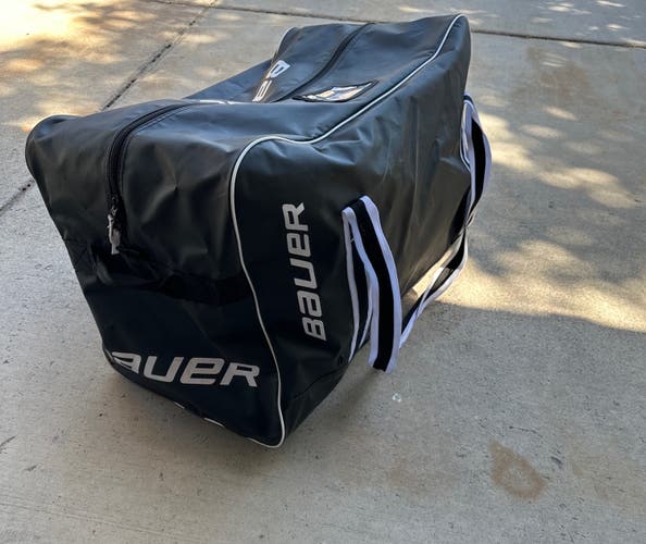 Bauer S20 Pro Carry Bag